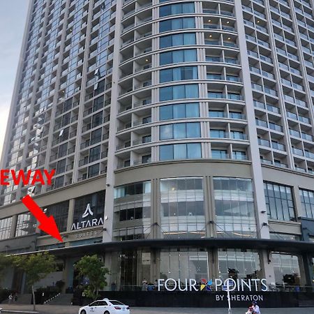Luxury Neo-Classic Condo Đà Nẵng Ngoại thất bức ảnh