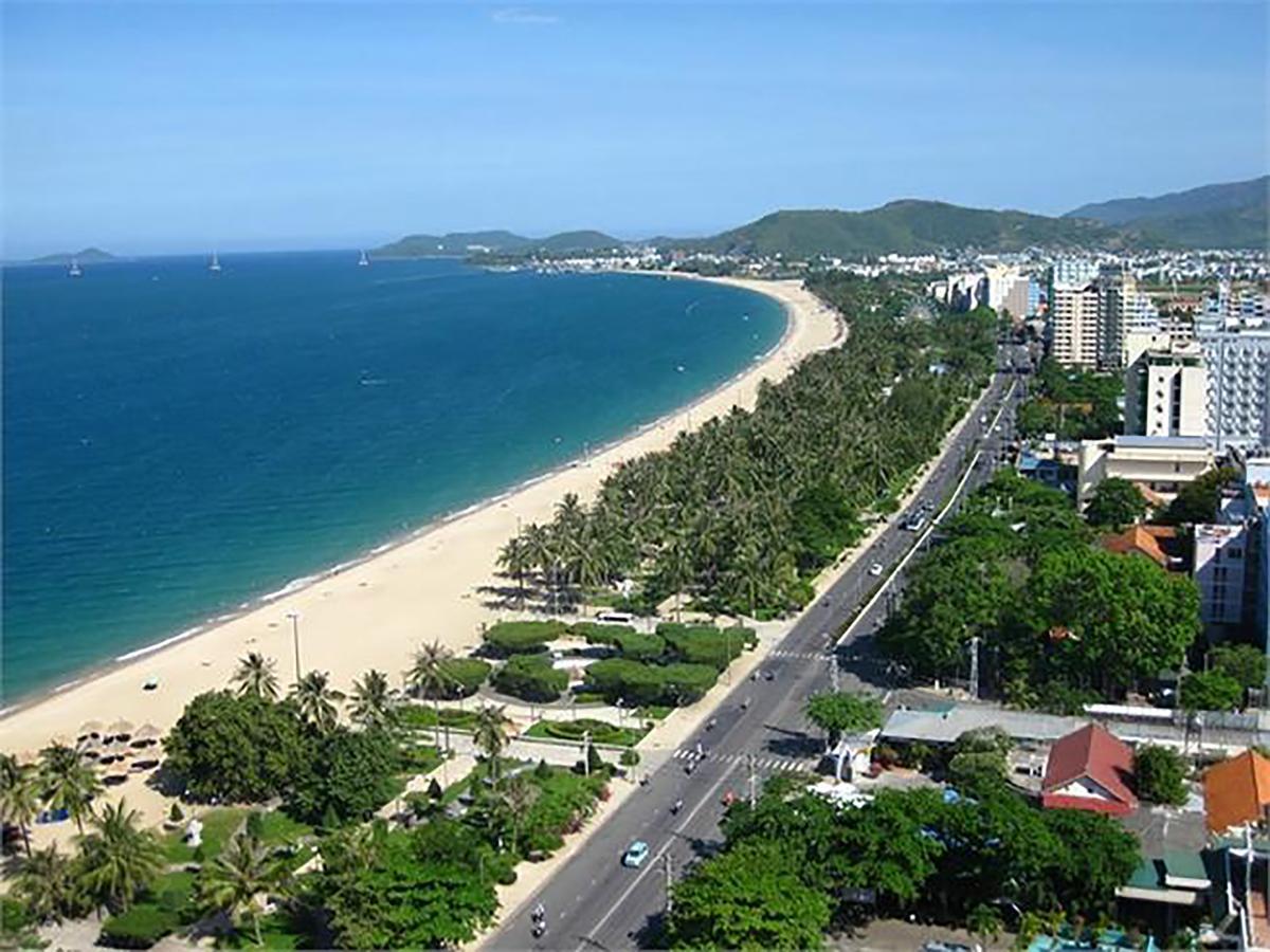 Luxury Neo-Classic Condo Đà Nẵng Ngoại thất bức ảnh
