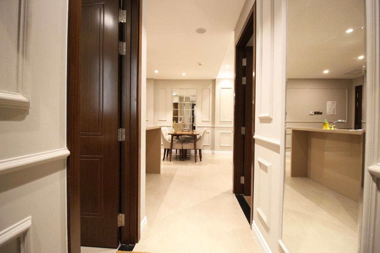 Luxury Neo-Classic Condo Đà Nẵng Ngoại thất bức ảnh