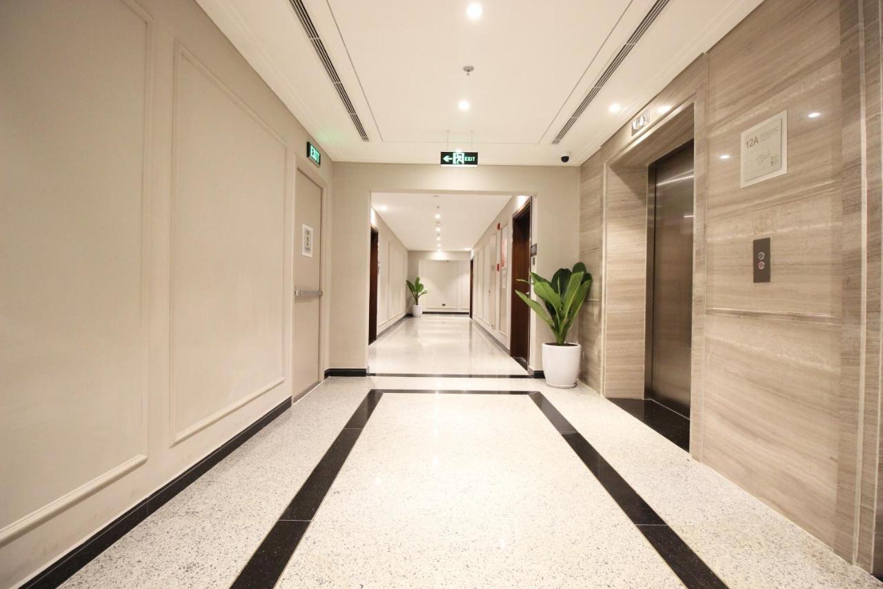 Luxury Neo-Classic Condo Đà Nẵng Ngoại thất bức ảnh