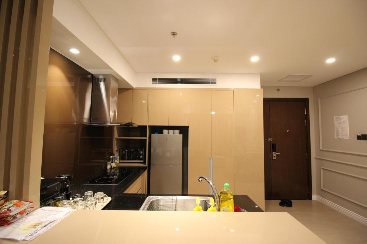Luxury Neo-Classic Condo Đà Nẵng Ngoại thất bức ảnh