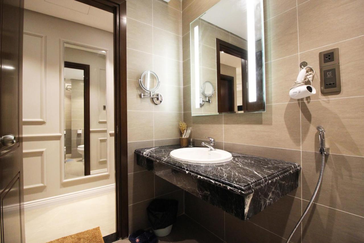 Luxury Neo-Classic Condo Đà Nẵng Ngoại thất bức ảnh
