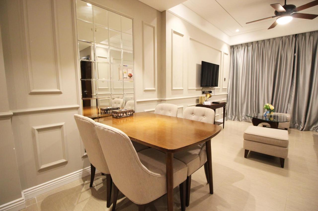Luxury Neo-Classic Condo Đà Nẵng Ngoại thất bức ảnh