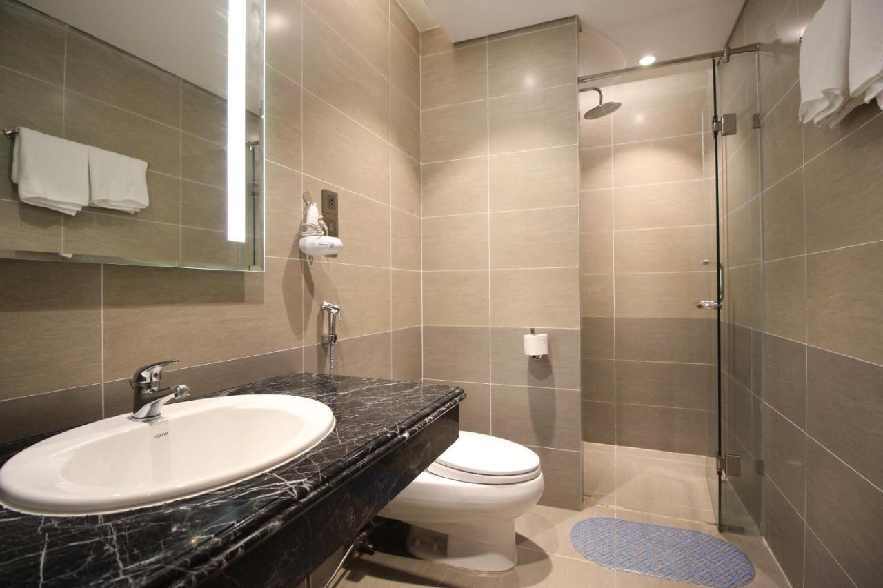 Luxury Neo-Classic Condo Đà Nẵng Ngoại thất bức ảnh