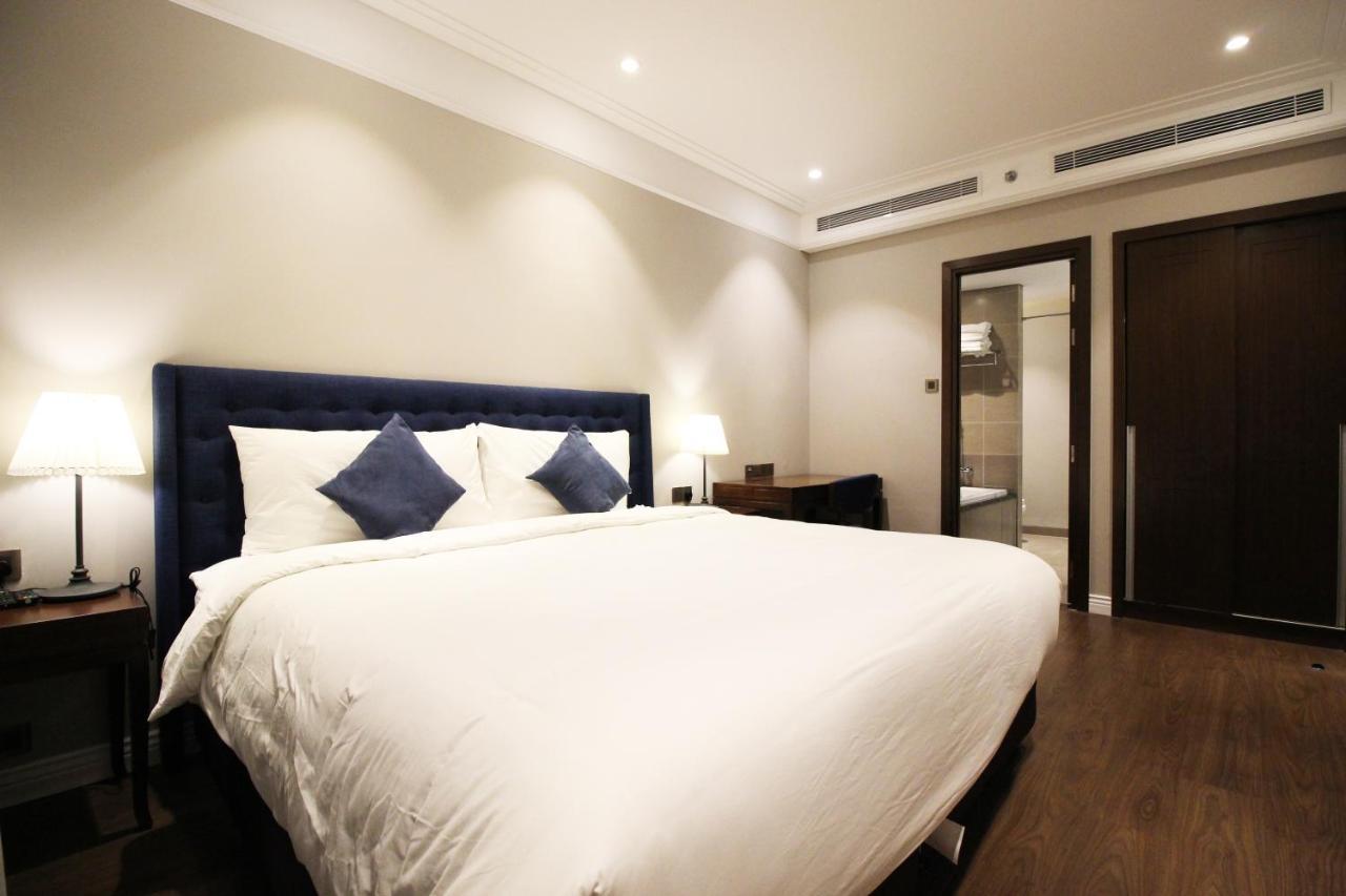 Luxury Neo-Classic Condo Đà Nẵng Ngoại thất bức ảnh
