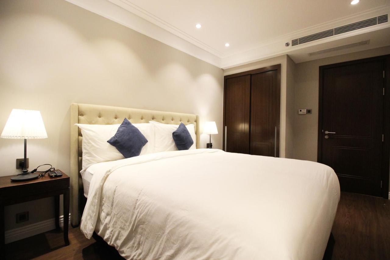 Luxury Neo-Classic Condo Đà Nẵng Ngoại thất bức ảnh