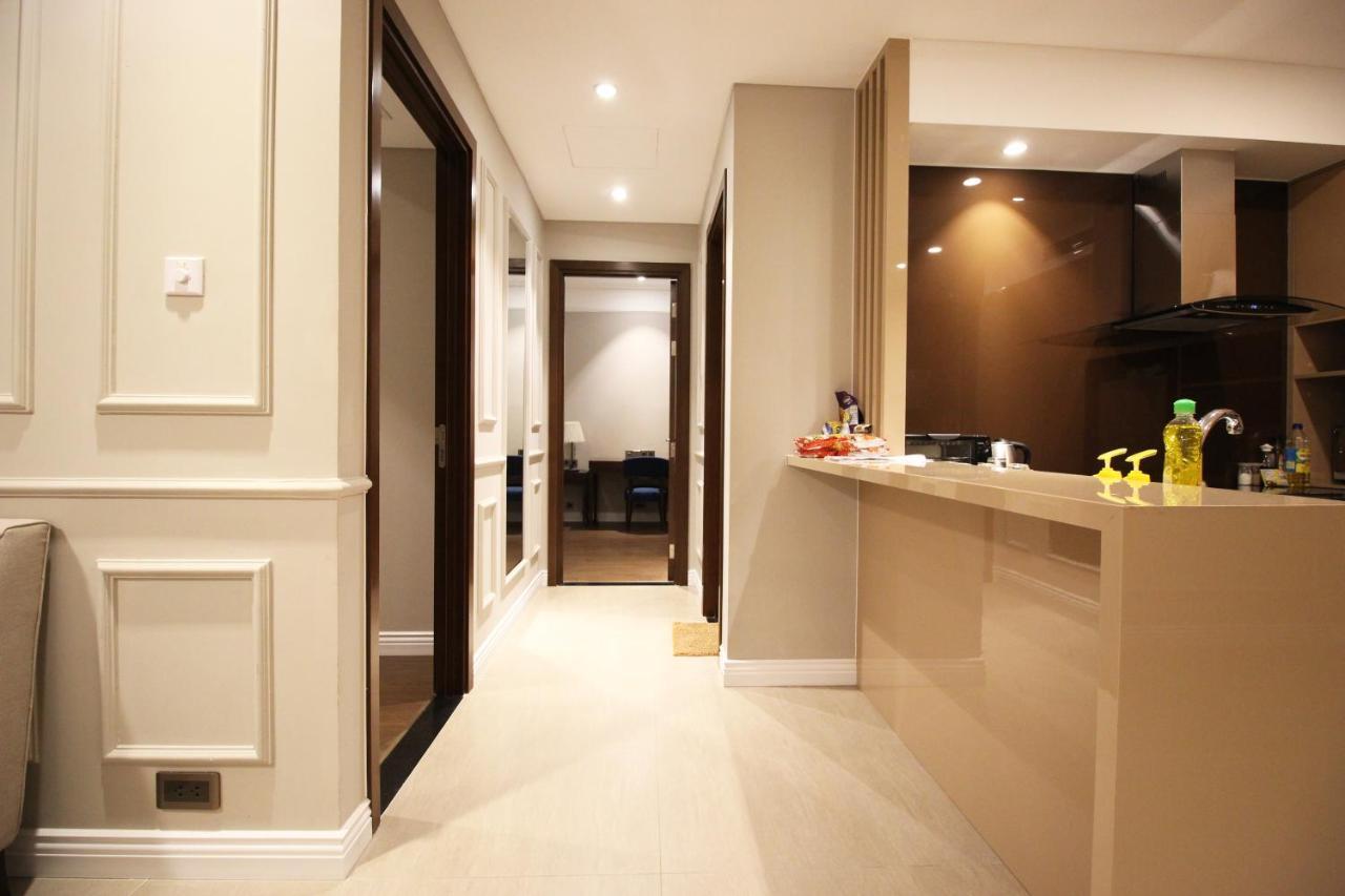 Luxury Neo-Classic Condo Đà Nẵng Ngoại thất bức ảnh