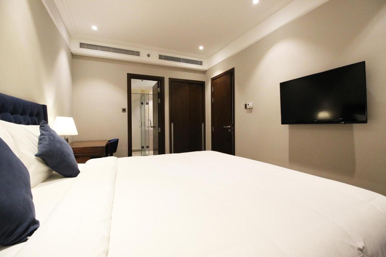 Luxury Neo-Classic Condo Đà Nẵng Ngoại thất bức ảnh